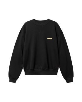 Woodbird - CUPE LION SWEATSHIRT