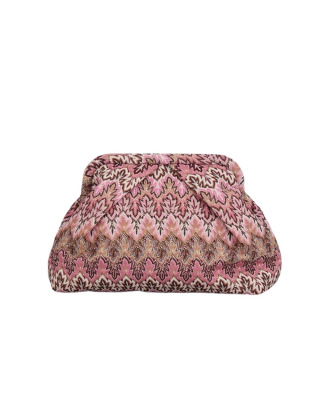 Beck Søndergaard - PALA BONITA ROSE CLUTCH