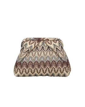 Beck Søndergaard - PALA BONITA SAND CLUTCH