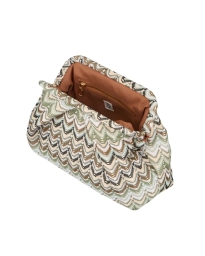 Beck Søndergaard - PALA BONITA CLUTCH GRØN