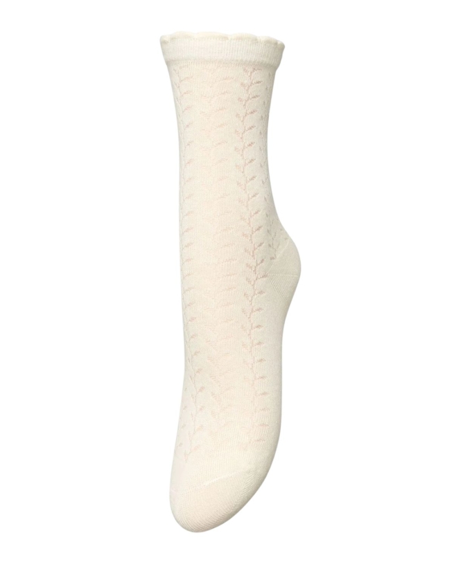 Beck Søndergaard - LEOFA STRØMPER BIRCH