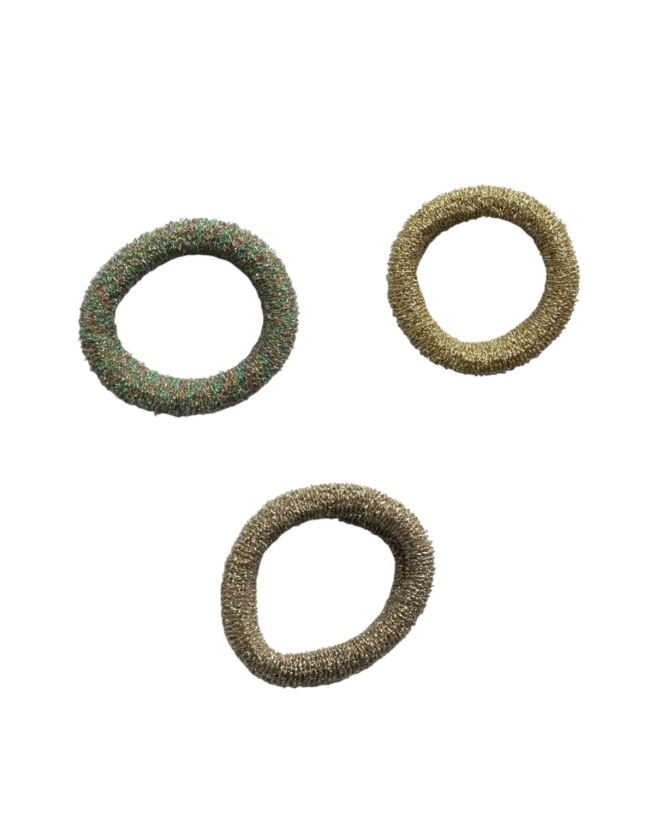 Pico - ALL GLITTER EFIE TAUPE