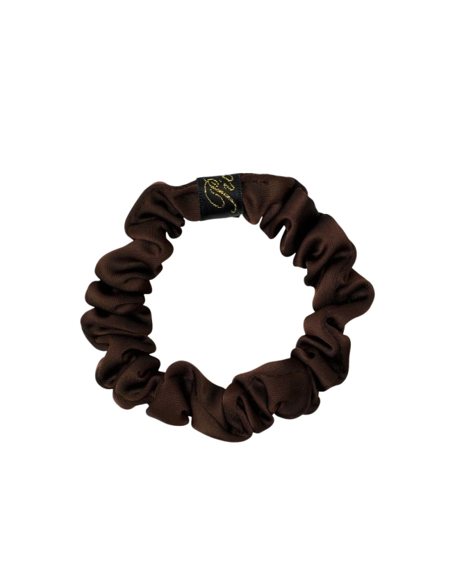 Pico - FINE CALI SCRUNCHIE MOCCA