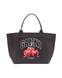 Ganni - MEDIUM TRAPEZE