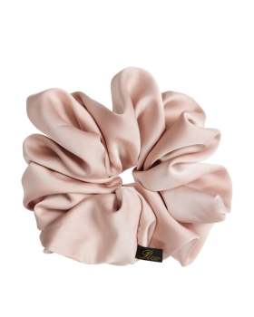 Pico - CALI SCRUNCHIE OLD ROSE