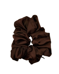 Pico - CALI SCRUNCHIE MOCCA