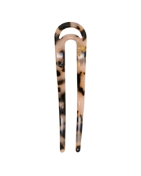 Pico - JOLIE HAIR PIN WHITE LEO