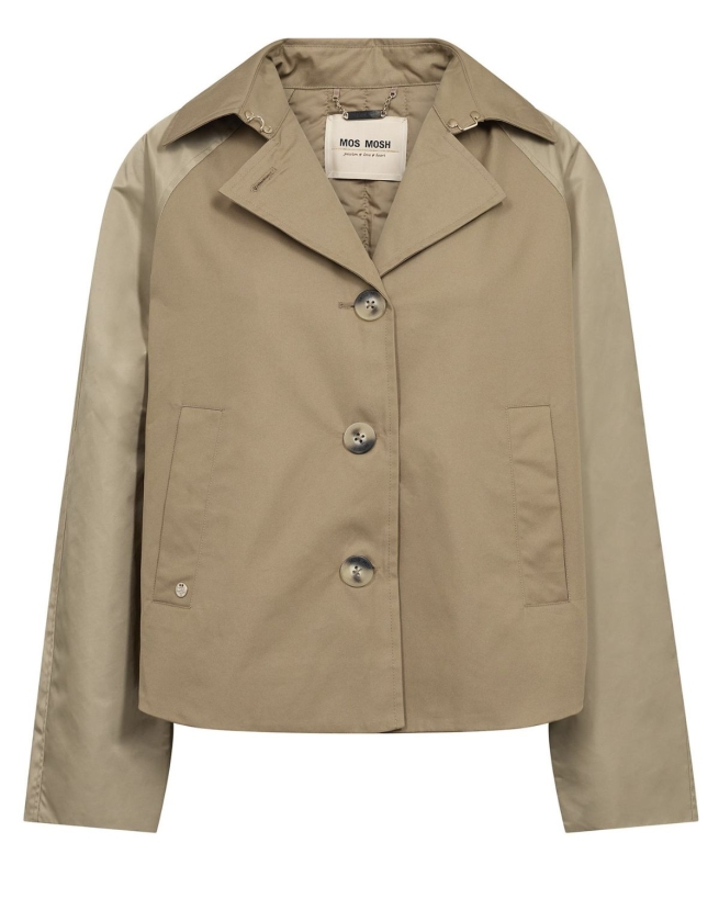 Mos Mosh - ZYLA JAKKE 