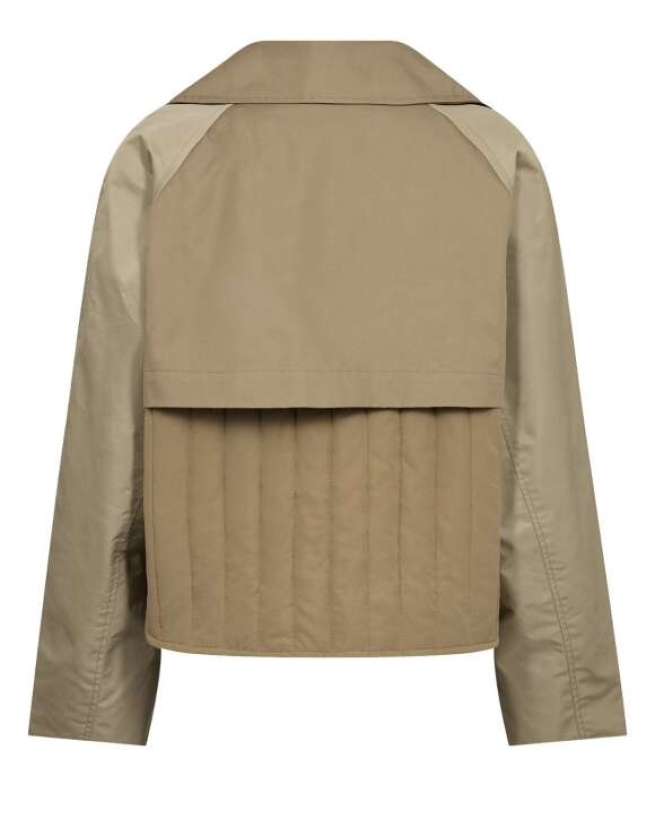 Mos Mosh - ZYLA JAKKE 