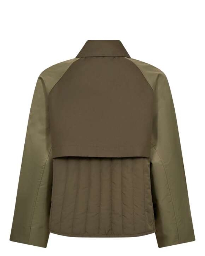 Mos Mosh - ZYLA JAKKE