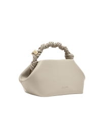 Ganni - BOU SMALL OYSTER TASKE
