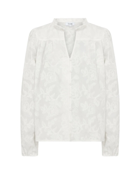 Levete Room - POLLIE BLUSE Levete Room - POLLIE BLUSE