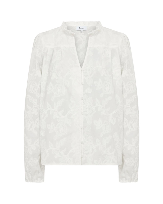 Levete Room - POLLIE BLUSE