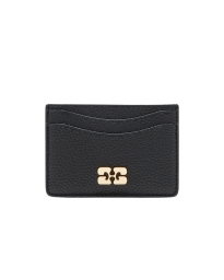Ganni - BOU CARD HOLDER
