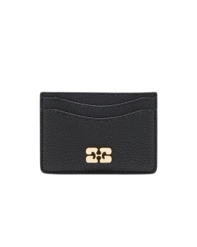 Ganni - BOU CARD HOLDER