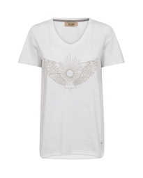 Mos Mosh - GETHI T-SHIRT Mos Mosh - GETHI T-SHIRT