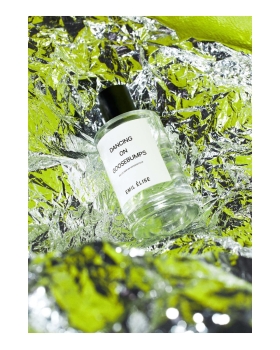 Emil Elise - DANCING ON GOOSEBUMPS 100ML