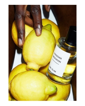 Emil Elise - HANGOVER MEDITATION  100ML