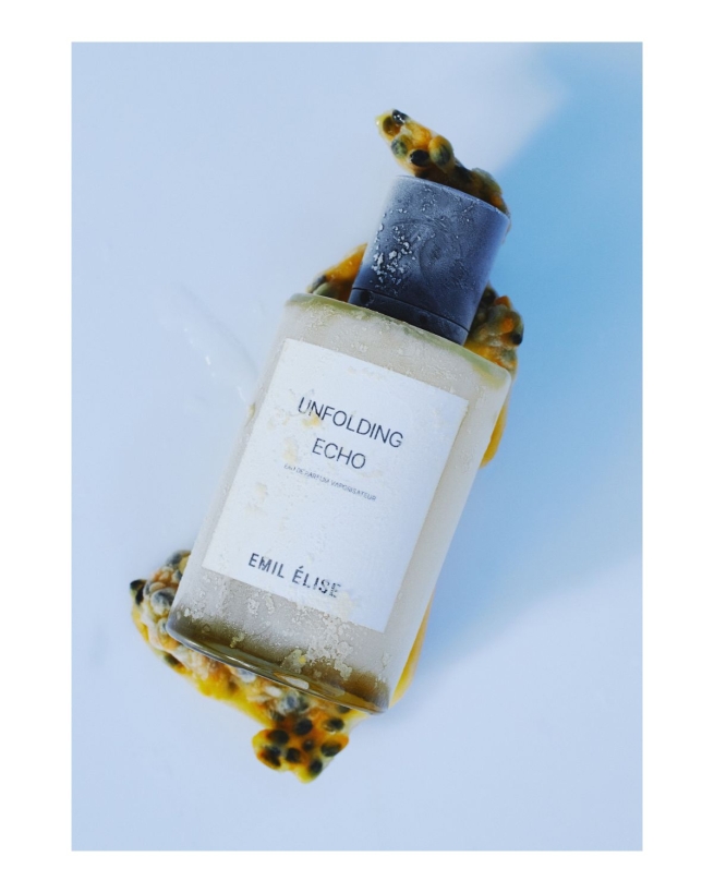 Emil Elise - UNFOLDING ECHO 100ML