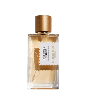 Goldfield & Banks - INGENIOUS GINGER 100ML