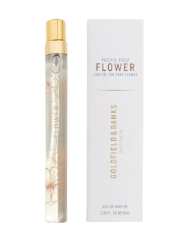 Goldfield & Banks - PACIFIC ROCK FLOWER 10ML