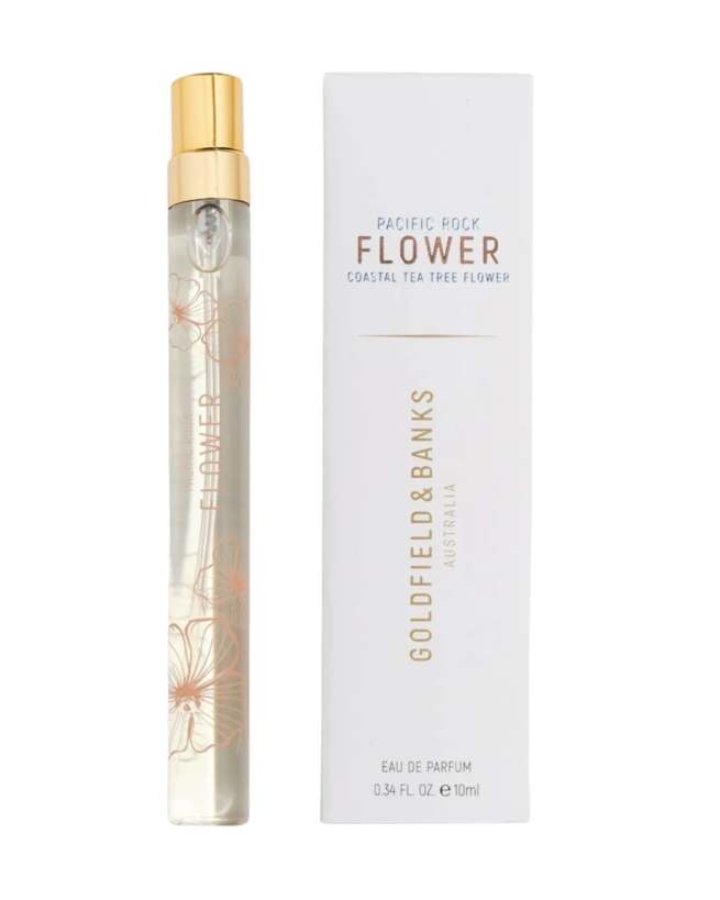 Goldfield & Banks - PACIFIC ROCK FLOWER 10ML
