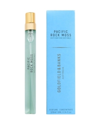 Goldfield & Banks - PACIFIC ROCK MOSS 10ML