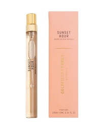 Goldfield & Banks - SUNSET HOUR 10ML Goldfield & Banks - SUNSET HOUR 10ML