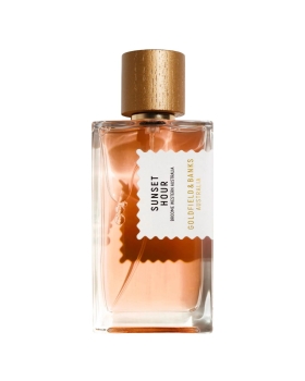 Goldfield & Banks - SUNSET HOUR 100ML