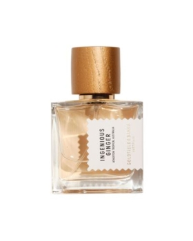 Goldfield & Banks - INGENIOUS GINGER 50ML