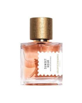 Goldfield & Banks - SUNSET HOUR 50ML
