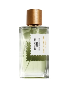 Goldfield & Banks - BOHEMIAN LIME 100ML