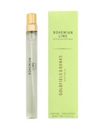 Goldfield & Banks - BOHEMIAN LIME 10ML