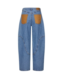 Baum und Pferdgarten -  NAPOLEN JEANS Baum und Pferdgarten -  NAPOLEN JEANS