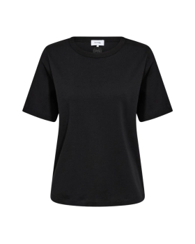 Levete Room - PALOMA 1 T-SHIRT SORT