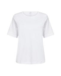 Levete Room - PALOMA 1 T-SHIRT HVID