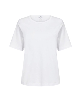 Levete Room - PALOMA 1 T-SHIRT HVID