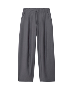 American Vintage - Women's trousers Lanow
