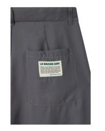 American Vintage - Women's trousers Lanow American Vintage - Women's trousers Lanow