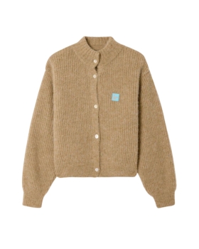 American Vintage - Women's cardigan East