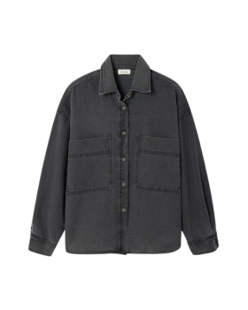 American Vintage - Women's shirt Jazy