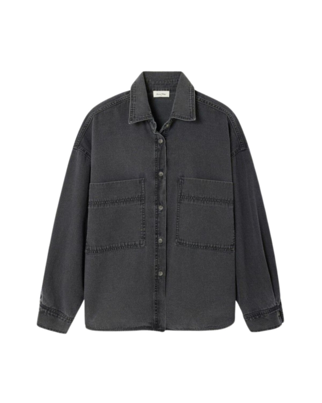 American Vintage - Women's shirt Jazy