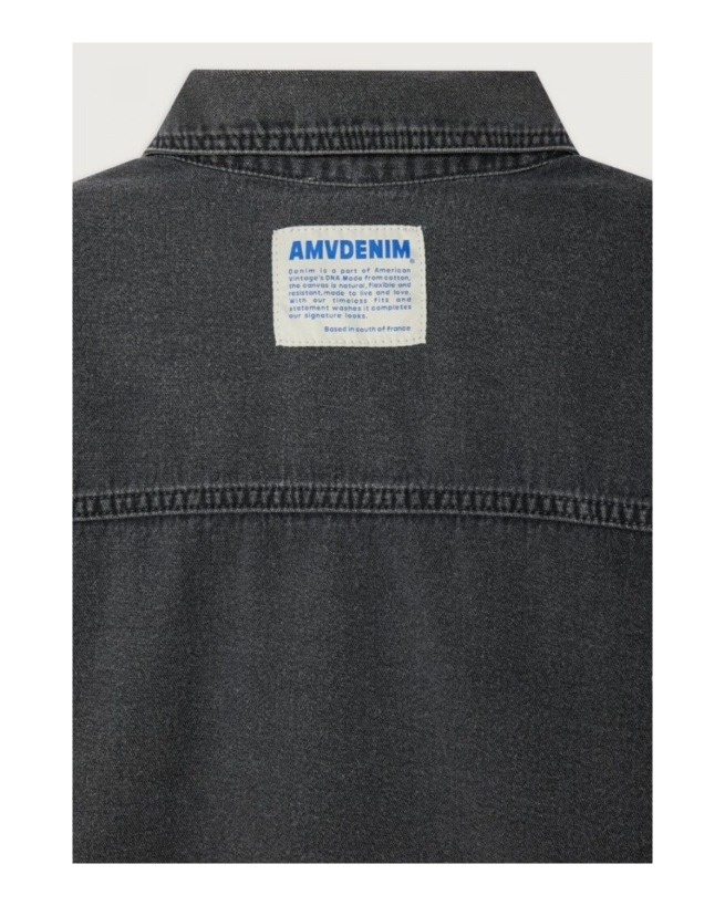 American Vintage - Women's shirt Jazy