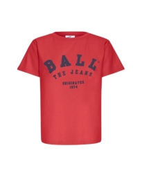 Ball - BAMALDINI BLUSE