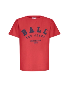 Ball - BAMALDINI BLUSE