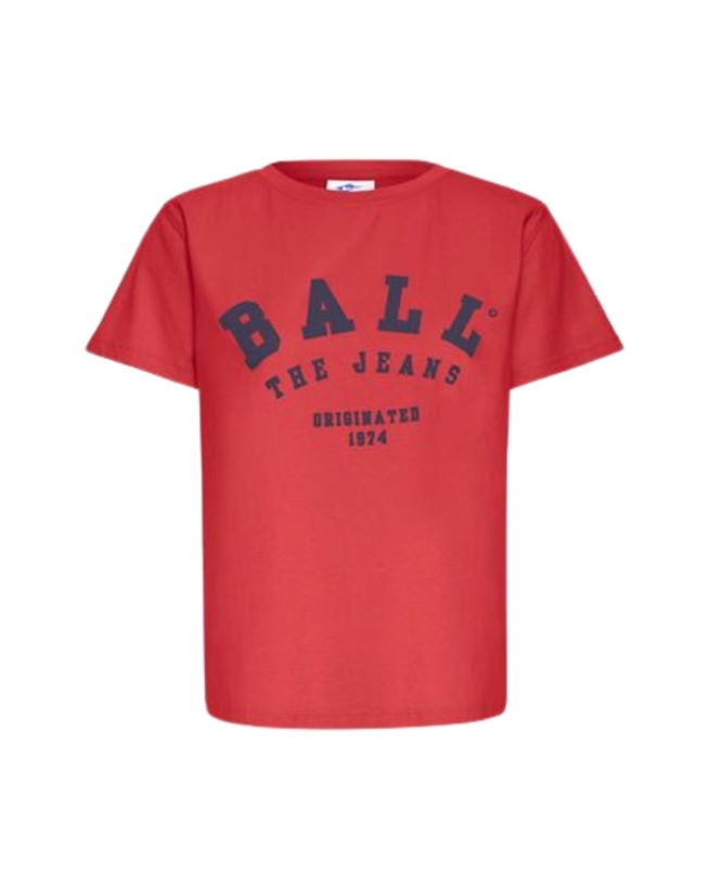 Ball - BAMALDINI BLUSE