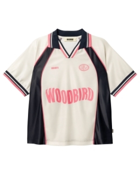 Woodbird - WAKA POLO