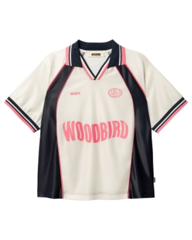 Woodbird - WAKA POLO