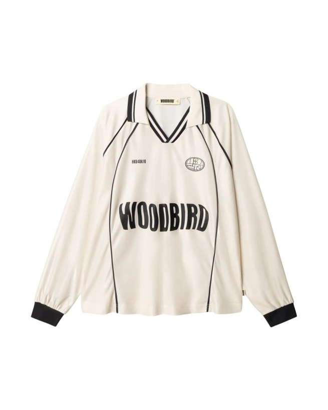Woodbird - WAKA POLO