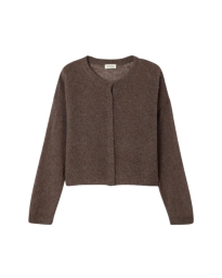 American Vintage - Women's cardigan Bodyrow